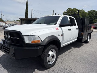 Image for 2012 Dodge Ram ST ID: 7383437
