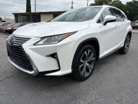 Image for 2016 Lexus RX 350 ID: 7395862