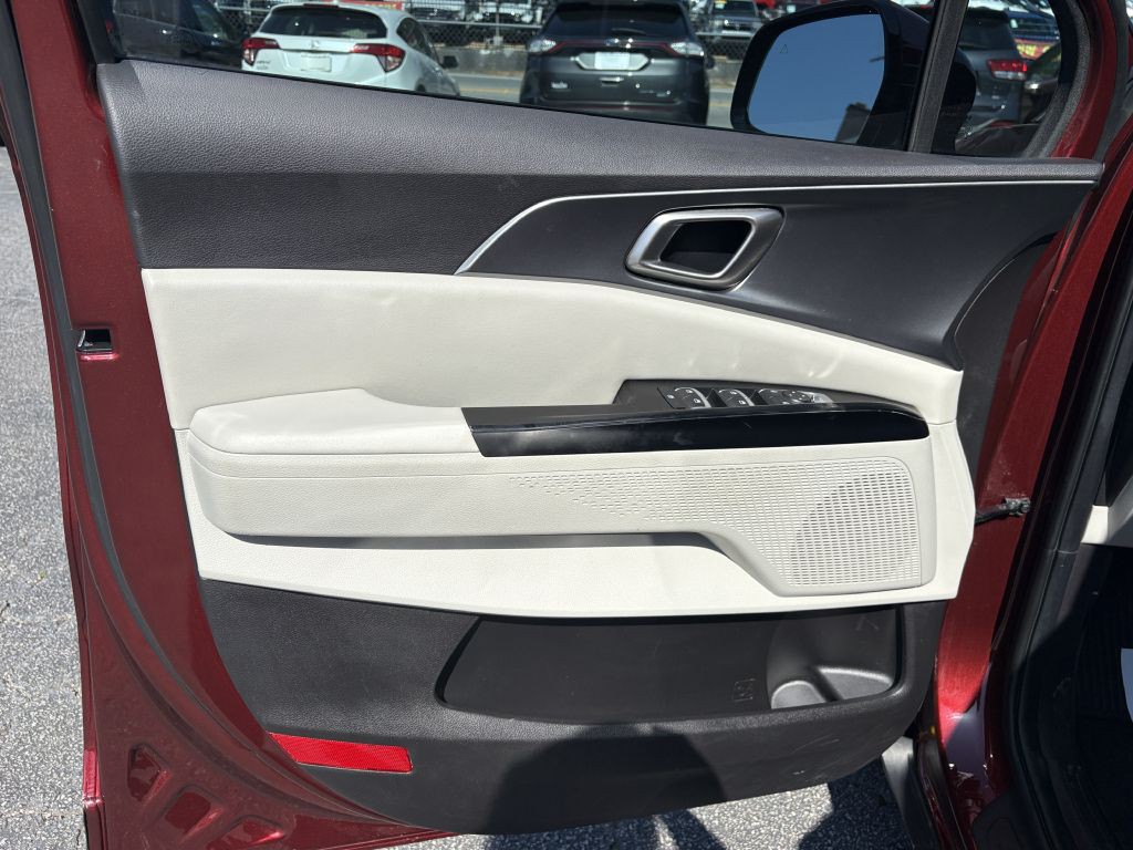 2024 Kia Carnival Image 10