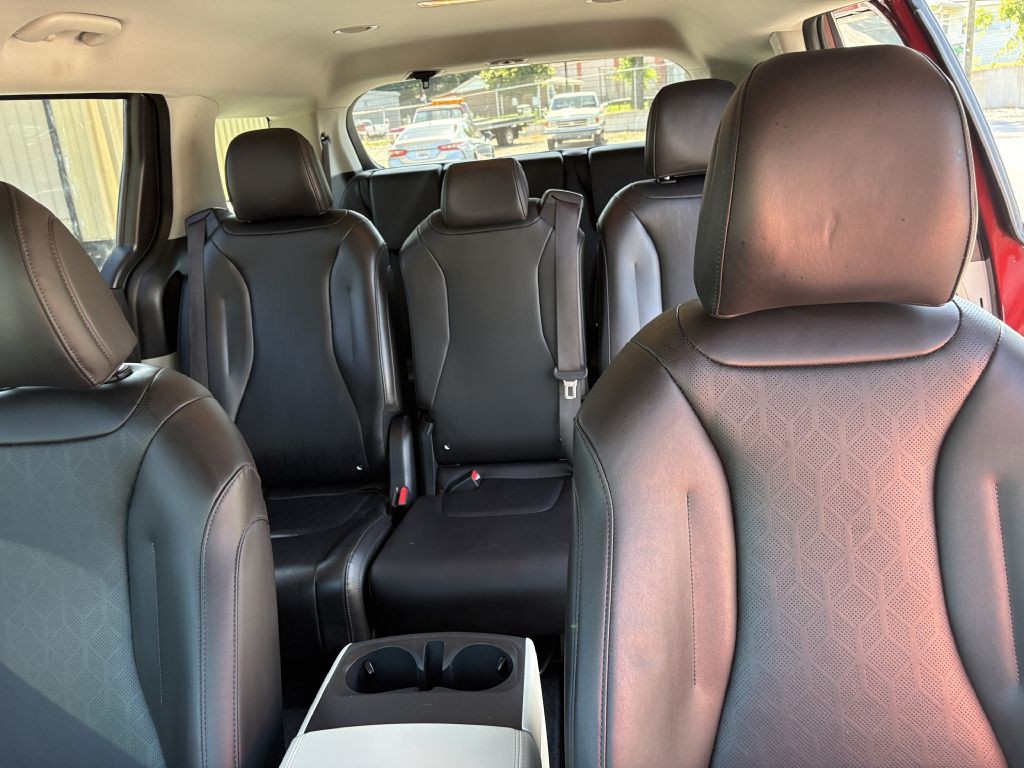 2024 Kia Carnival Image 14