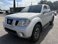 Image for 2015 Nissan Frontier SV ID: 7421767