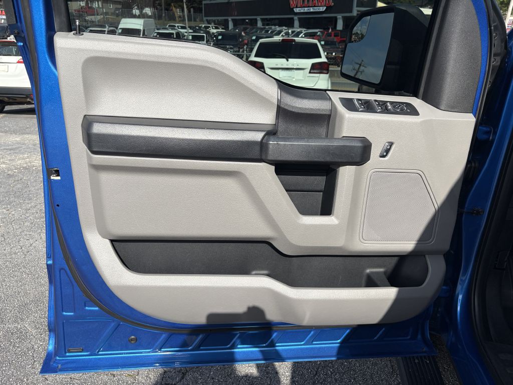 2015 Ford F-150 Image 10