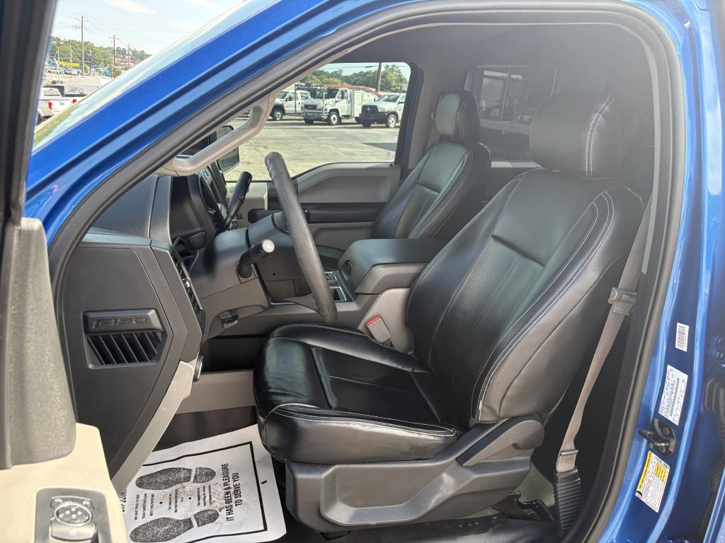 2015 Ford F-150 Image 11