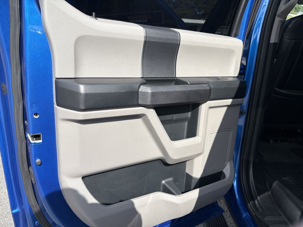 2015 Ford F-150 Image 13