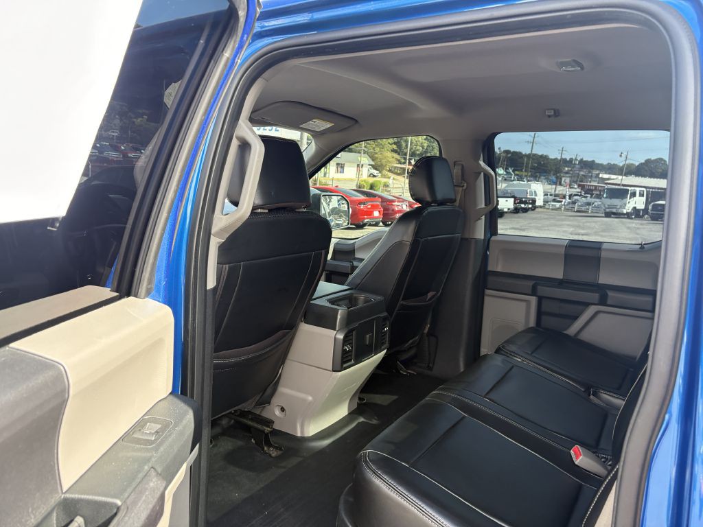 2015 Ford F-150 Image 14