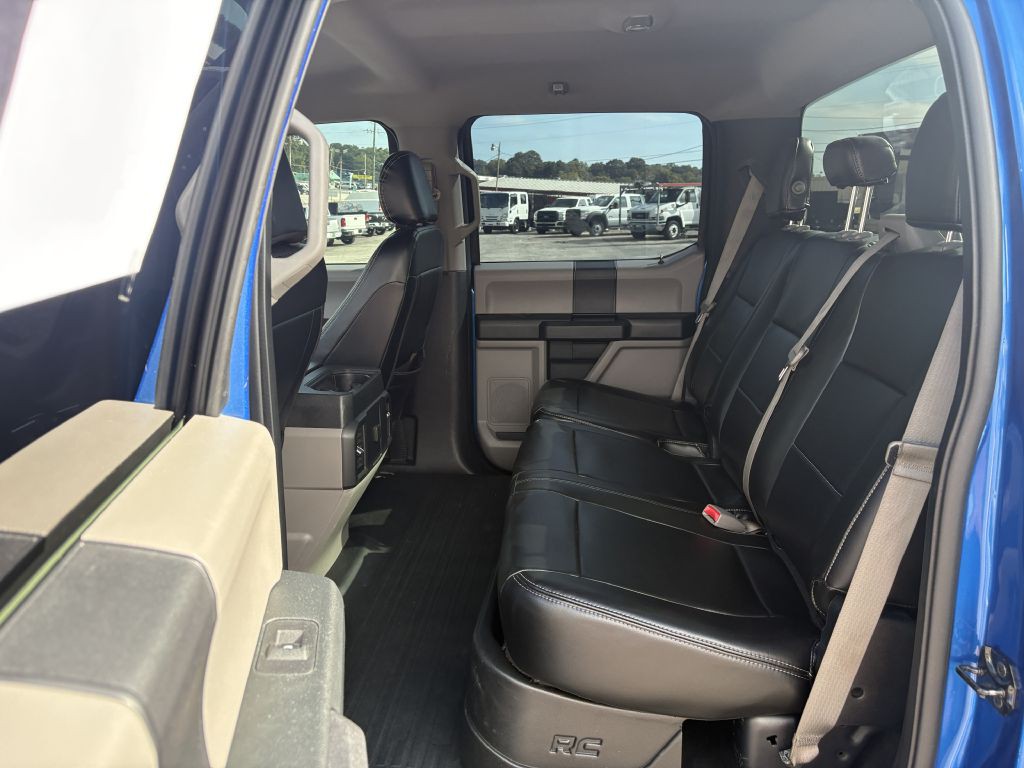 2015 Ford F-150 Image 15