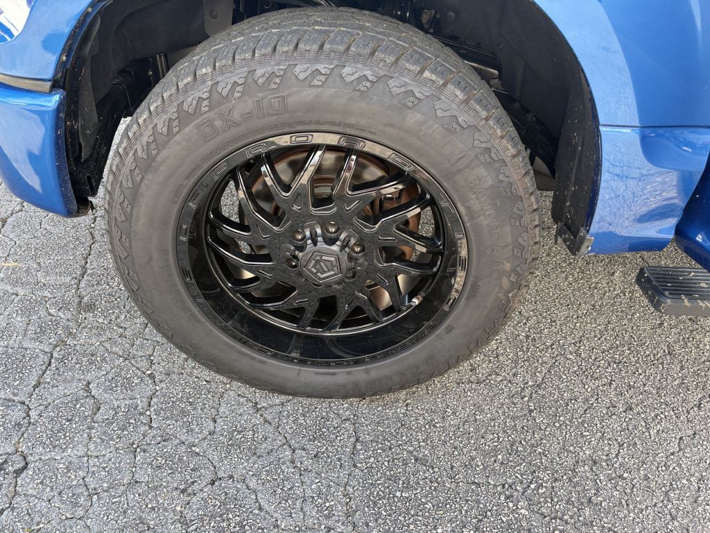2015 Ford F-150 Image 17