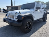 Image for 2017 Jeep Wrangler Unlimited Sport ID: 7426595