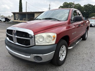 Image for 2007 Dodge Ram 1500 ST ID: 7433316