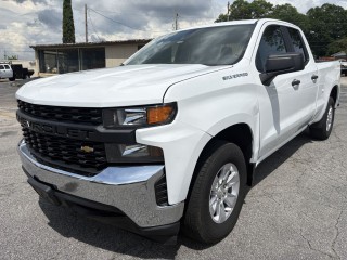 Image for 2019 Chevrolet Silverado 1500  ID: 7433789