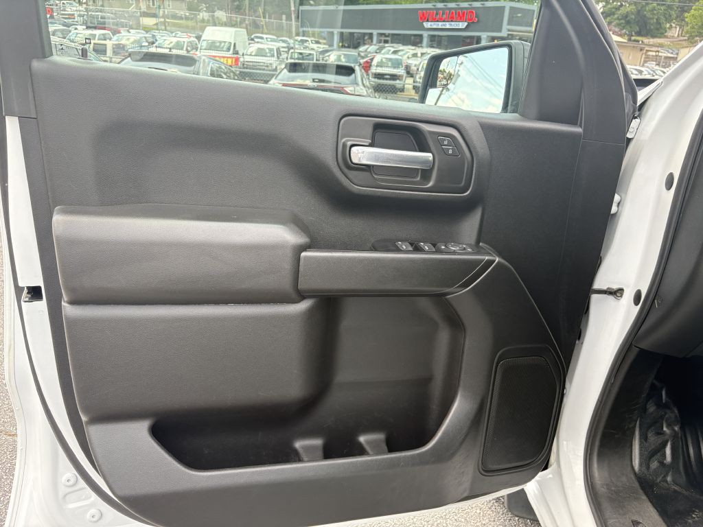 2019 Chevrolet Silverado 1500 Image 10