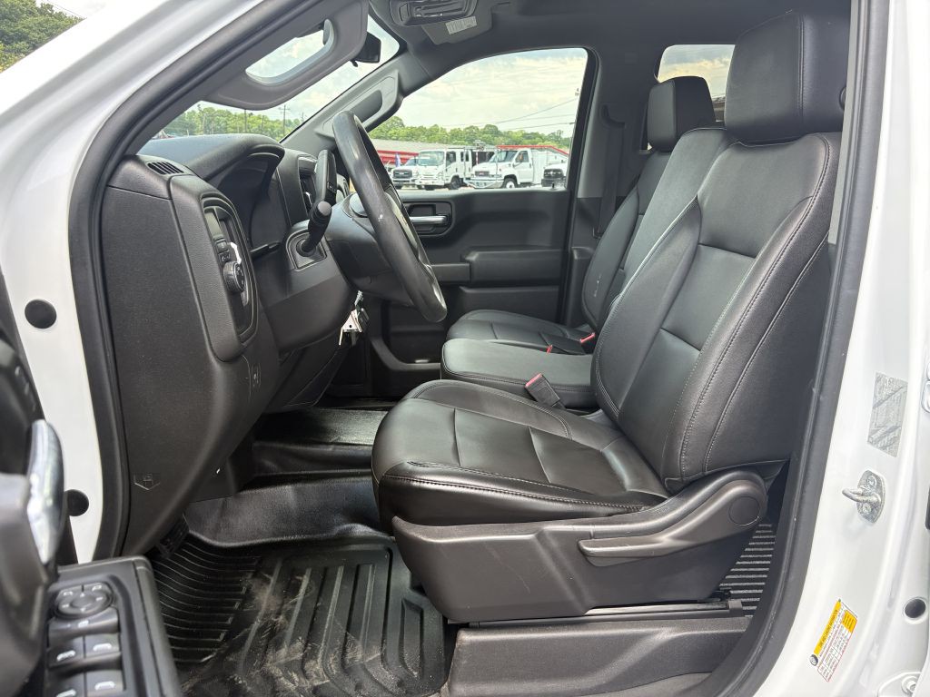 2019 Chevrolet Silverado 1500 Image 12