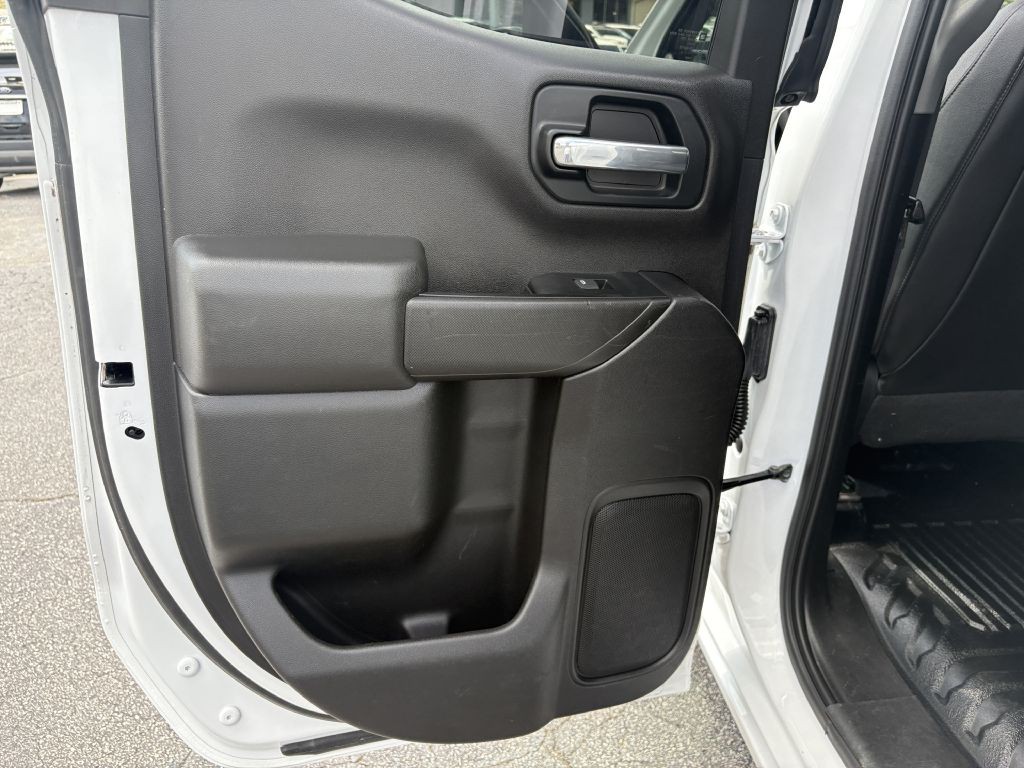 2019 Chevrolet Silverado 1500 Image 13