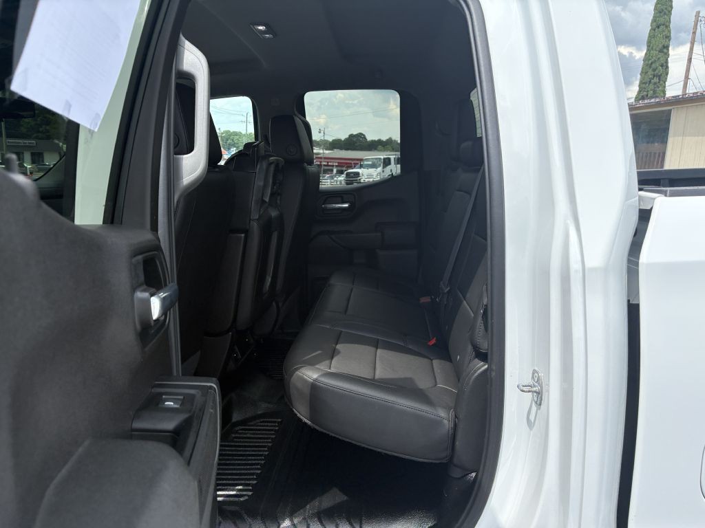 2019 Chevrolet Silverado 1500 Image 15