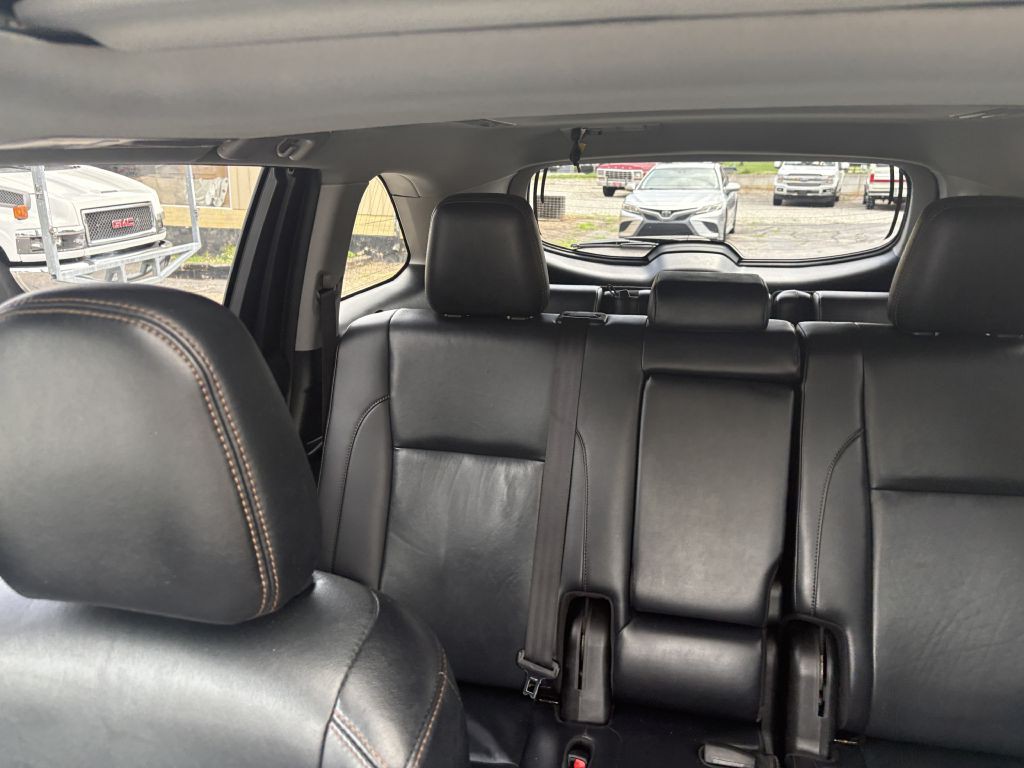 2019 Toyota Highlander Image 15