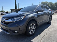 Image for 2018 Honda CR-V EXL ID: 7454668