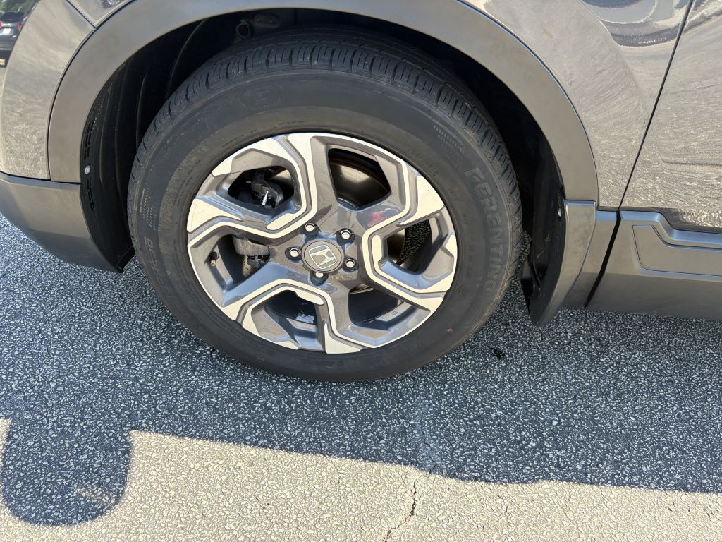 2018 Honda CR-V Image 17