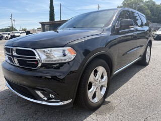 Image for 2015 Dodge Durango Limited ID: 7460884