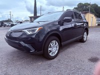 Image for 2018 Toyota Rav4 LE ID: 7466202
