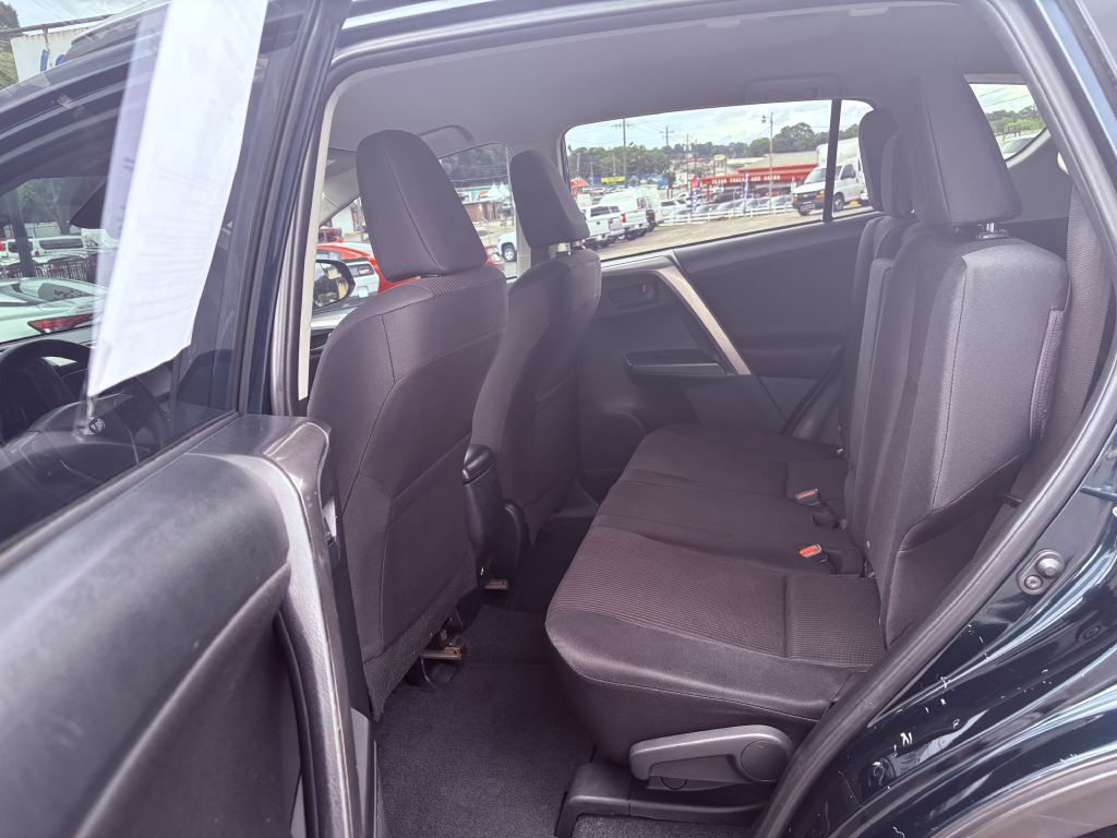 2018 Toyota Rav4 Image 15