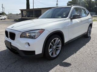 Image for 2013 BMW X1 xDrive28i ID: 7497205
