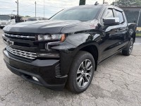Image for 2021 Chevrolet Silverado 1500 RST ID: 7521536