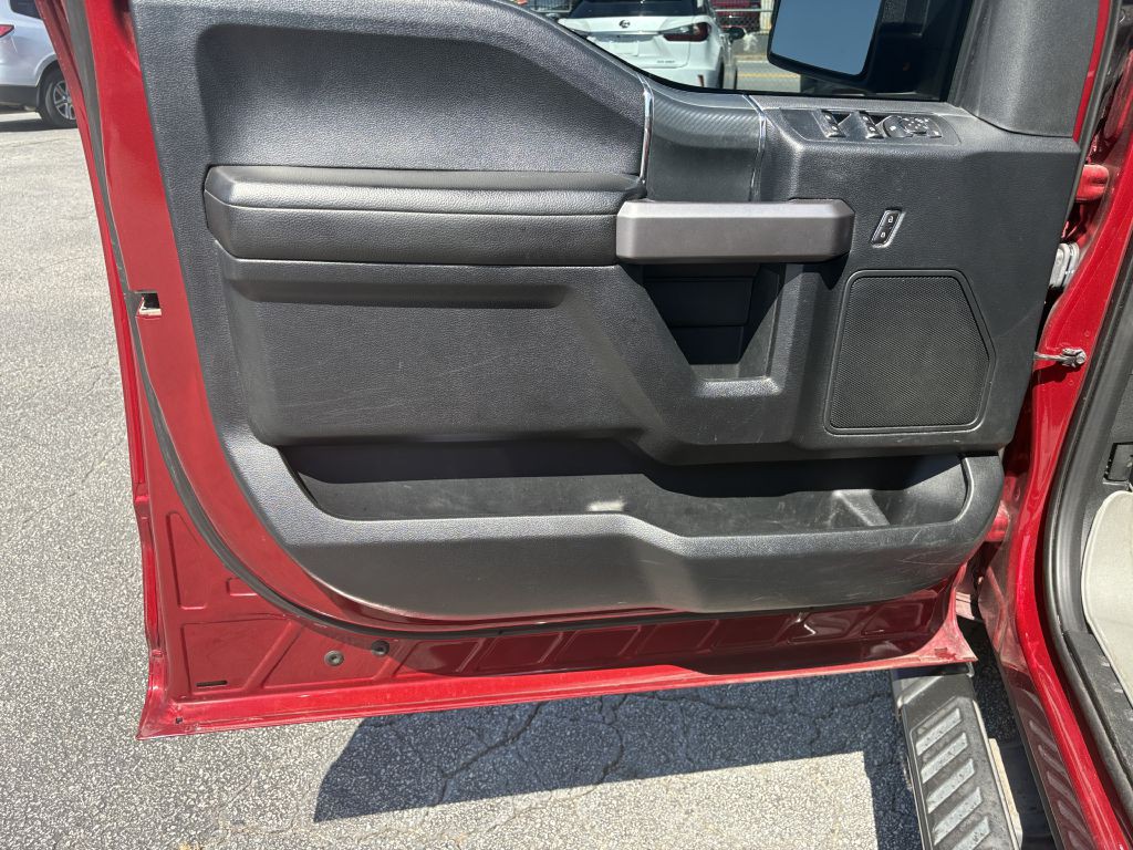 2019 Ford F-150 Image 9