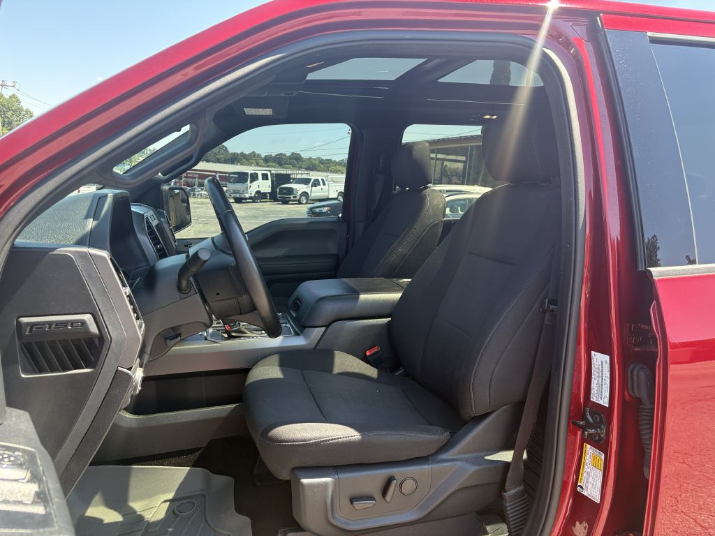 2019 Ford F-150 Image 10