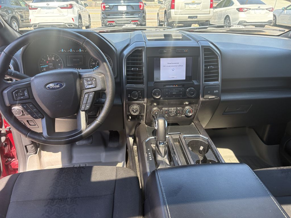 2019 Ford F-150 Image 11