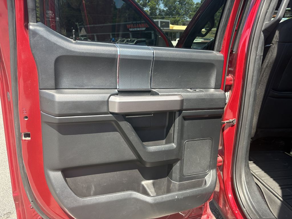2019 Ford F-150 Image 12