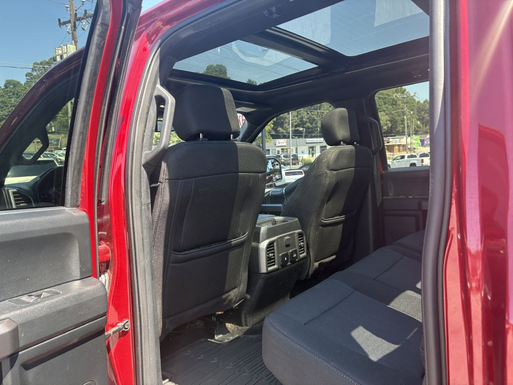 2019 Ford F-150 Image 13