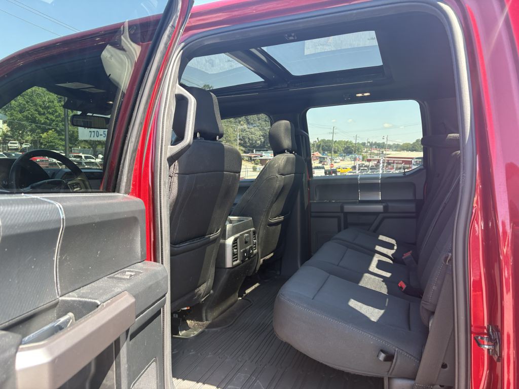 2019 Ford F-150 Image 14