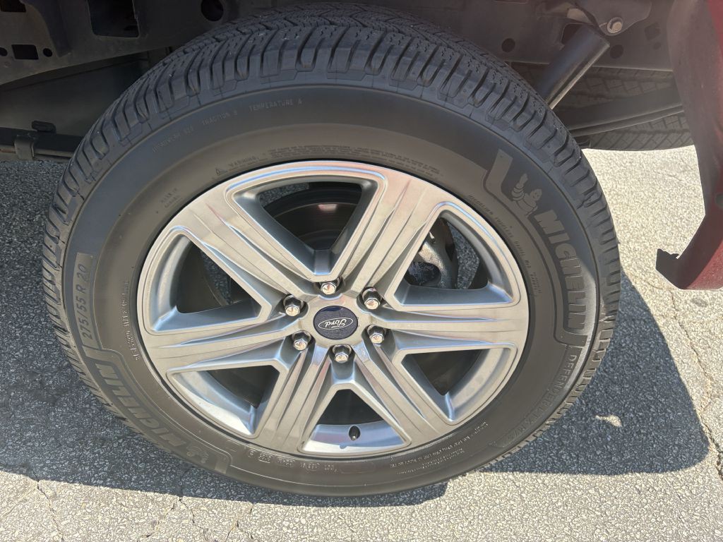 2019 Ford F-150 Image 15