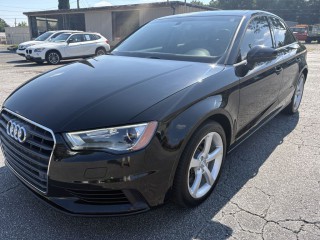 Image for 2016 Audi A3 Premium ID: 7528802