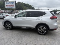 Image for 2018 Nissan Rogue SL ID: 7535649
