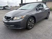 Image for 2015 Honda Civic EX ID: 7535852