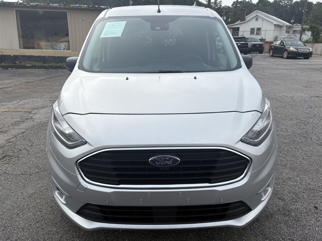 2022 Ford Transit Connect Image 11