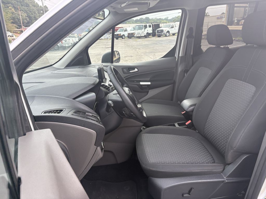 2022 Ford Transit Connect Image 14
