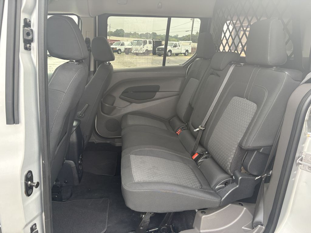 2022 Ford Transit Connect Image 15