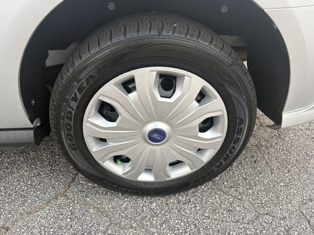 2022 Ford Transit Connect Image 19