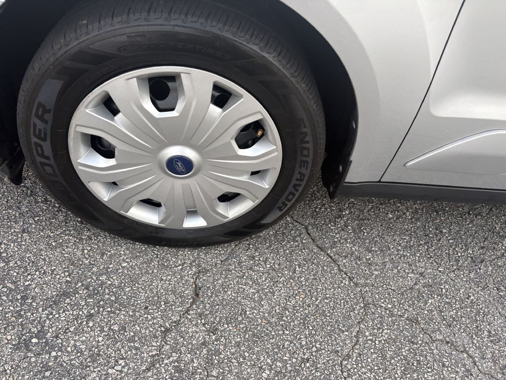 2022 Ford Transit Connect Image 20