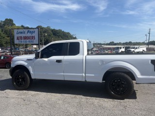 Image for 2019 Ford F-150 Super Cab ID: 7612380