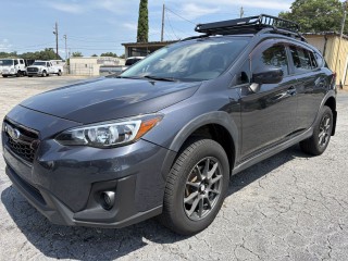 Image for 2019 Subaru Crosstrek Premium ID: 7619043