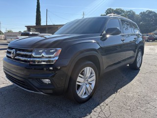 Image for 2019 Volkswagen Atlas SE ID: 7622333