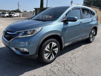 Image for 2015 Honda CR-V Touring ID: 7648106