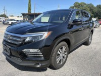 Image for 2016 Honda Pilot EXL ID: 7656669