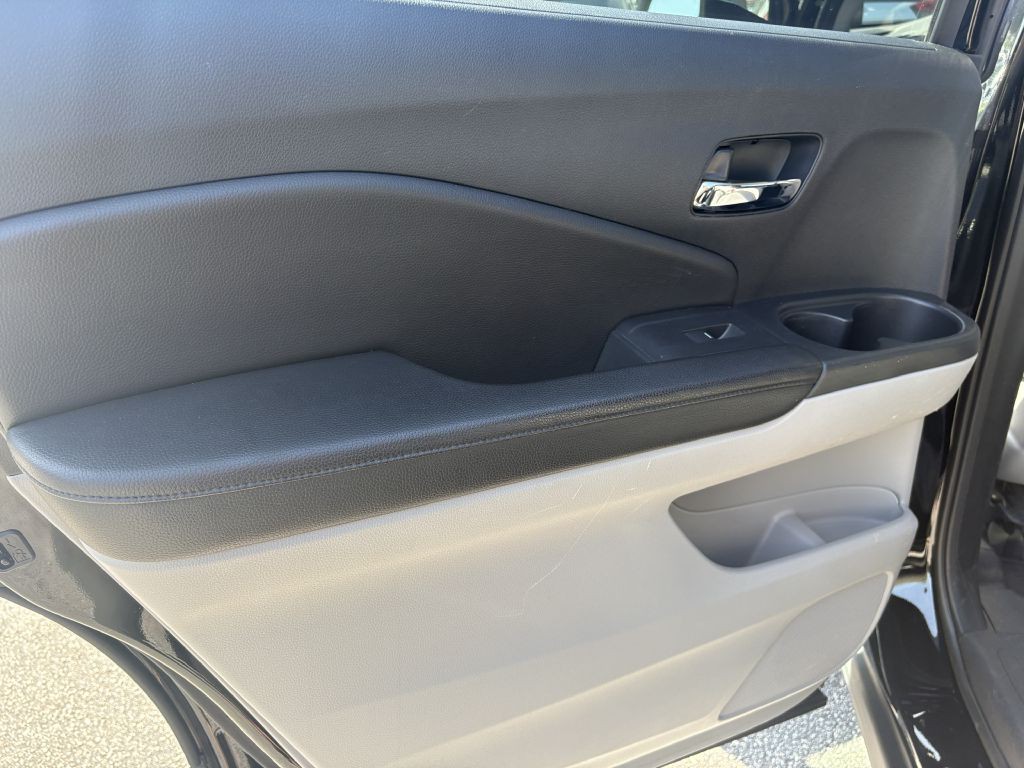 2016 Honda Pilot Image 14