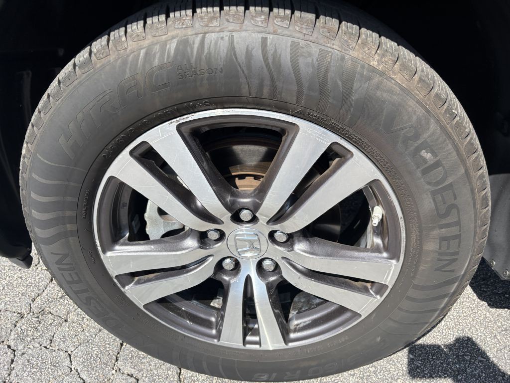 2016 Honda Pilot Image 19