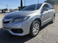 Image for 2018 Acura RDX Technology ID: 7661962