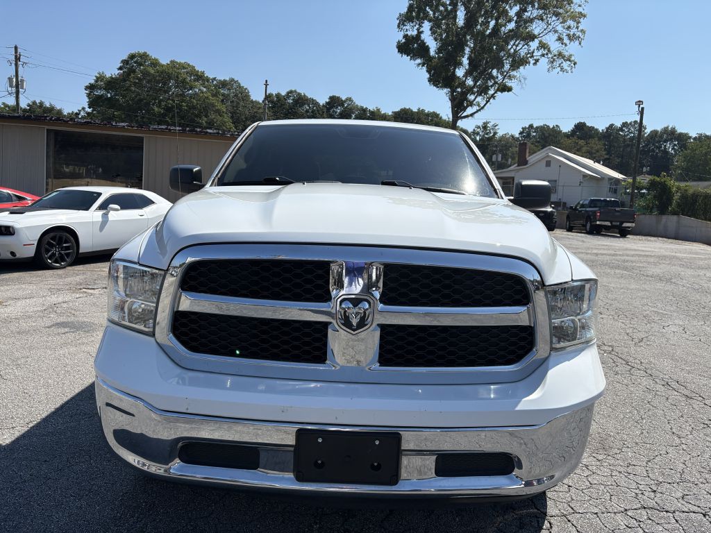 2019 RAM 1500 Image 9